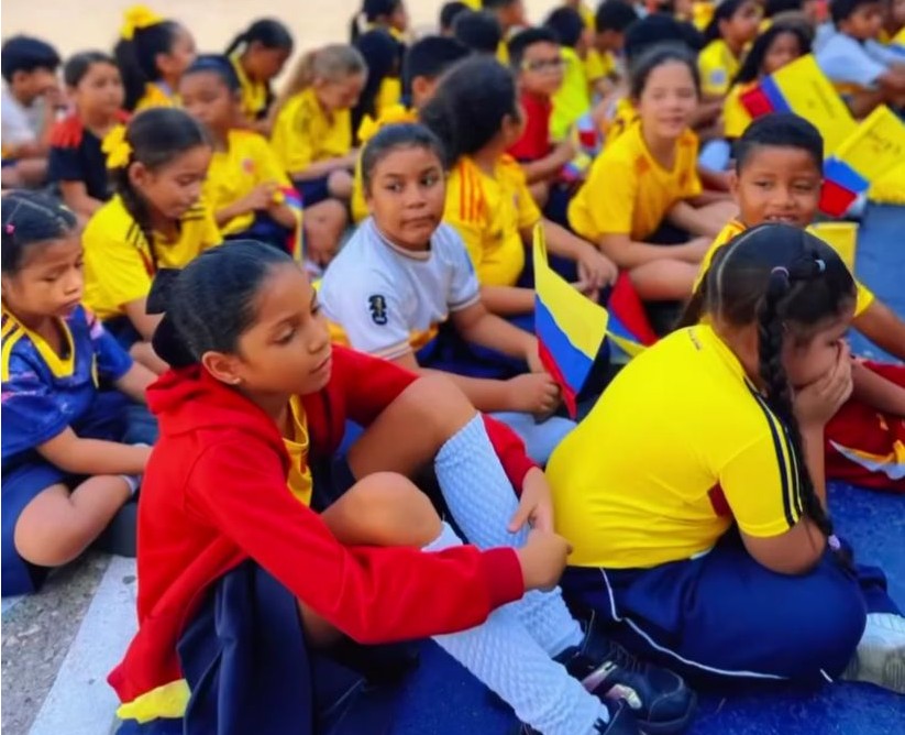 Education is the Key to Your Success